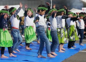 卸街まつり