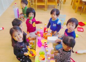 もみのき保育園