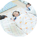 1日の流れ