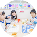 1日の流れ