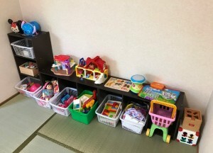 子育てひろば「もみのき」