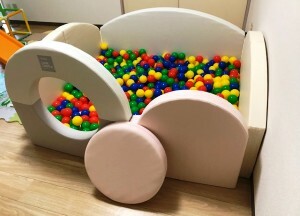 子育てひろば「もみのき」