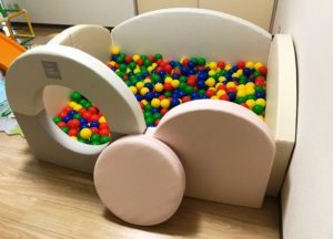 子育てひろば「もみのき」
