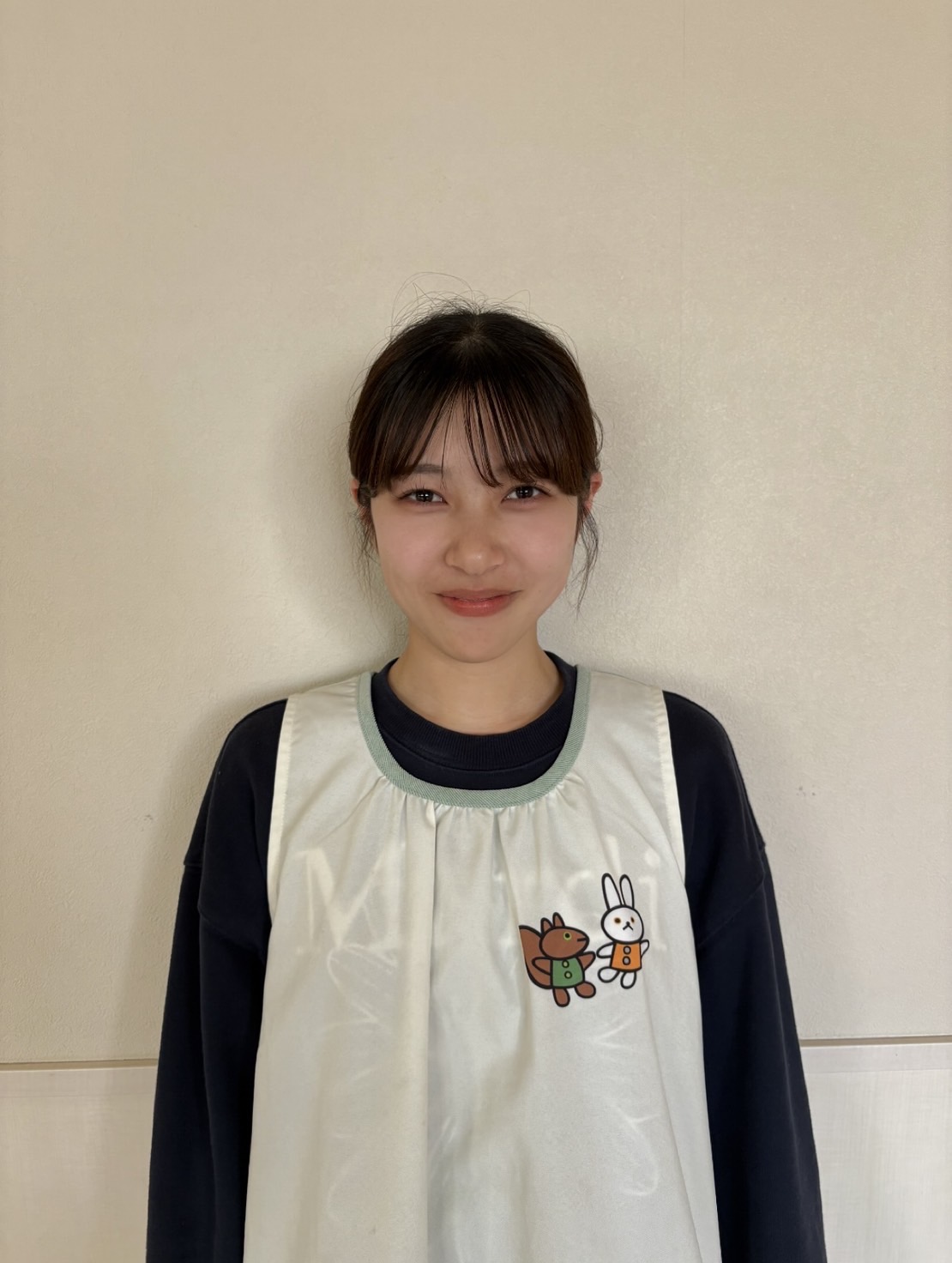 先輩からのメッセージ
