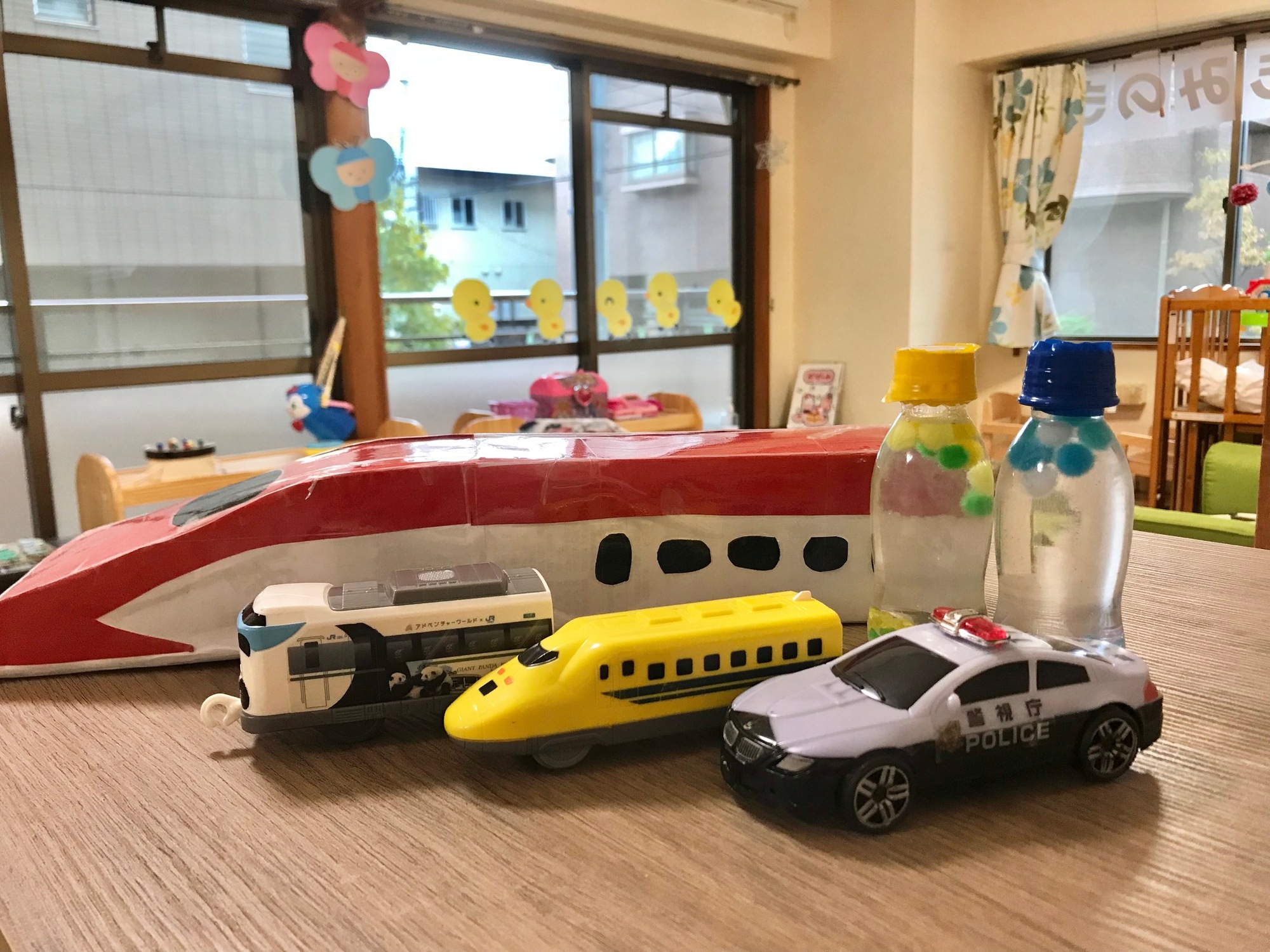 子育てひろば「もみのき」